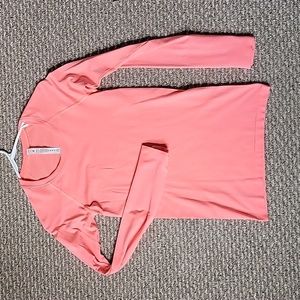 Lululemon Swiftly Tech long sleeve